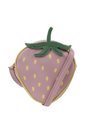 borsa in poliestere rosa MOLO KIDS | 7S25V1058283